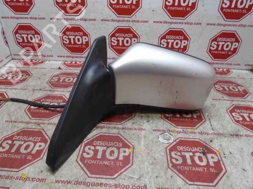 Left mirror VOLVO S40 I (644) 1.9 DI | BP7397156C26 