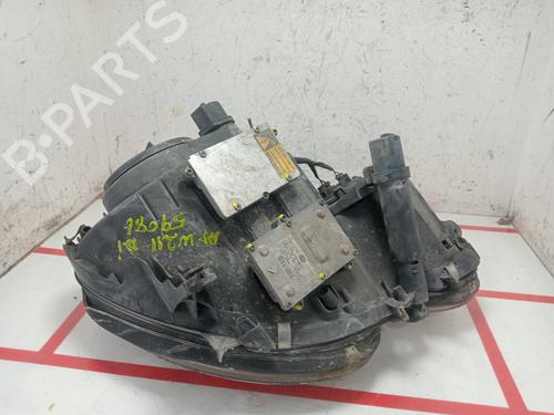Left headlight MERCEDES-BENZ E-CLASS (W211) E 400 CDI (211.028) | BP30963378C28