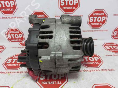 Alternator BMW 3 (E46) 320 d | BP32374774M7