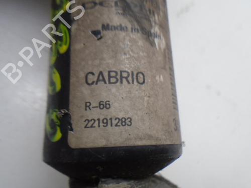 Right rear shock absorber MINI MINI Convertible (R52) Cooper | BP7327850M19 