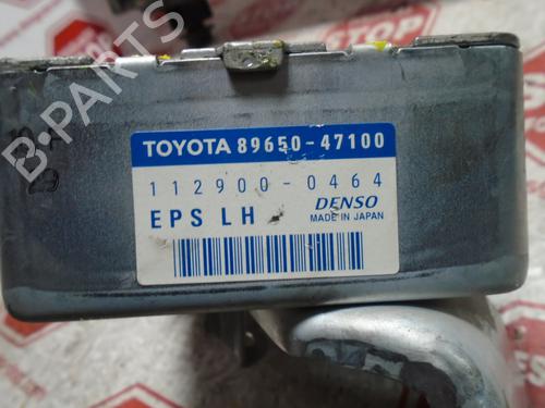 Electronic module TOYOTA PRIUS Liftback (_W2_) 1.5 Hybrid (NHW20_, NHW20R) | BP7709149M83 