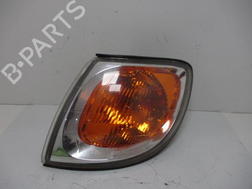 Left front indicator HYUNDAI TRAJET (FO) 2.0 CRDi | BP15925291C32 