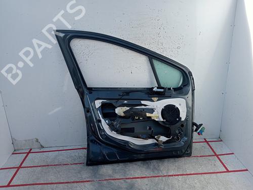 Left front door PEUGEOT 308 I (4A_, 4C_)  | BP19535289C2 