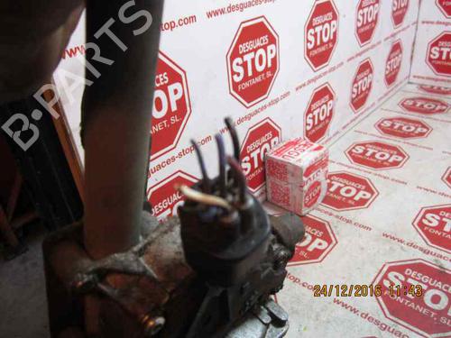 Viskermotor vindrude TOYOTA COROLLA (_E12_)  | BP7341175M29 