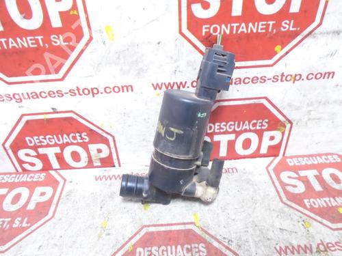 Washer pump DACIA DOKKER MPV (KE_)  | BP15923411E24 
