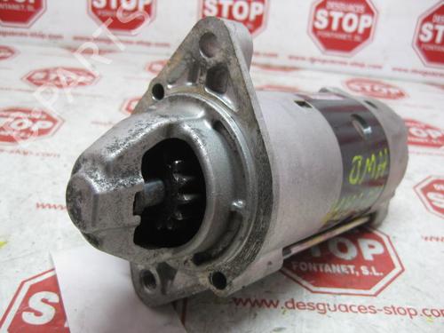 Starter OPEL ASTRA J Sports Tourer (P10) | BP7361770M8