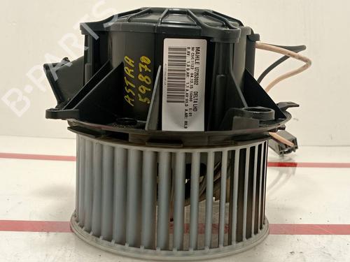 Used Heater blower motor Heater blower motor 38000854 38000854