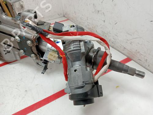 Steering column KIA SPORTAGE III (SL) 1.7 CRDi | BP29020947M21 