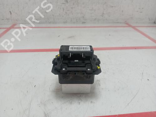 Used Heater resistor CITROËN C4 II (NC_) [2009-2025]  30468380