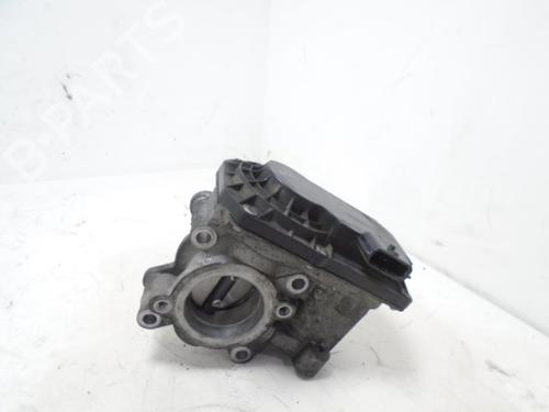 Throttle body RENAULT GRAND SCÉNIC III (JZ0/1_)  | BP9364458M82 
