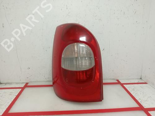 Used Left taillight CITROËN XSARA PICASSO (N68) 2.0 HDi (90 hp) 20125103