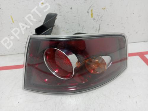 Used Right taillight Right taillight SEAT IBIZA III (6L1) [2002-2009] 33219307 33219307