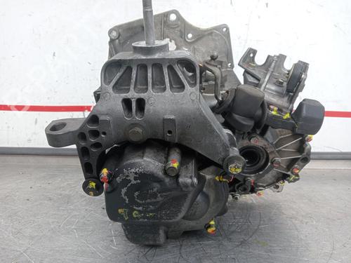 Gearbox TATA INDICA VISTA | BP29722069M3