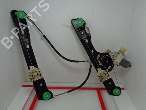 Used Front right window mechanism BMW 1 (E87) 118 d (122 hp) 15927468
