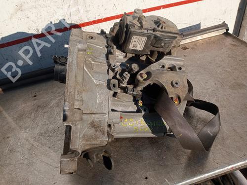 Gearbox CITROËN C2 (JM_) 1.4 | BP30601781M3 