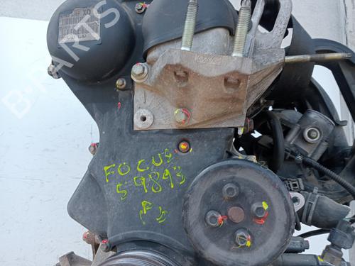 Engine FORD FOCUS II (DA_, HCP, DP) | BP36569870M1 - Image 18