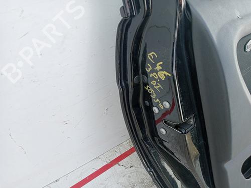 Left front door BMW 3 Compact (E46) 318 td | BP17607879C2 