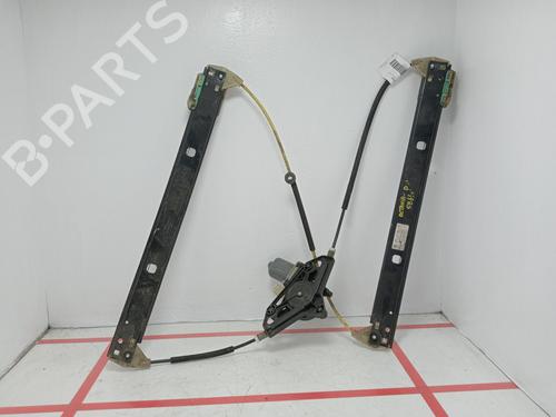 Used Front right window mechanism Front right window mechanism SKODA OCTAVIA III (5E3, NL3, NR3) 2.0 TDI (150 hp) 27653472 27653472