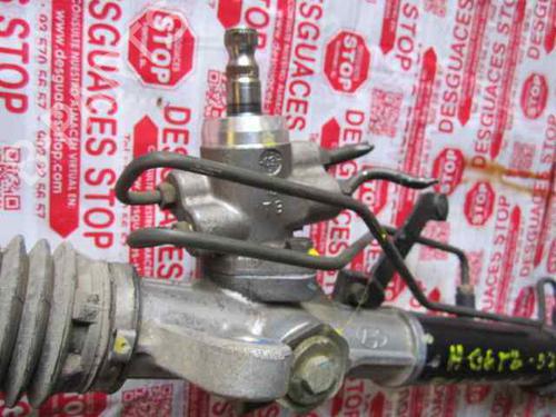 Steering rack HYUNDAI GETZ (TB)  | BP7362954M22 