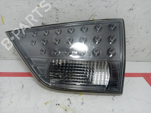Used Right tailgate light MITSUBISHI OUTLANDER II (CW_W) [2005-2012]  17561565