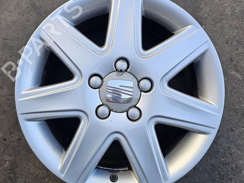 Used Rim Rim 38708728 38708728