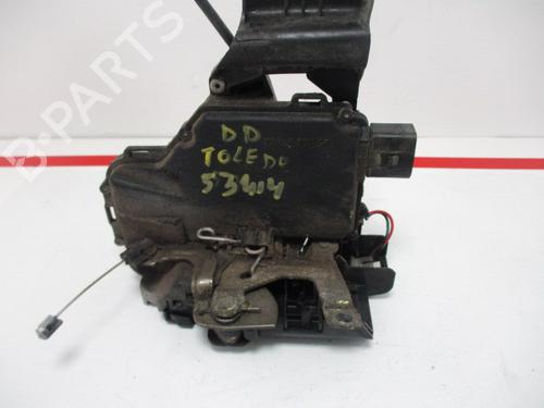 Højre fortil lås SEAT TOLEDO II (1M2) 1.9 TDI | BP15926633C97 