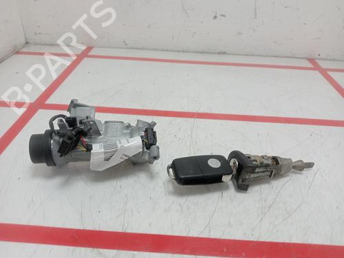 Ignition barrel VW GOLF V (1K1)  | BP32258535M48  - Image 7