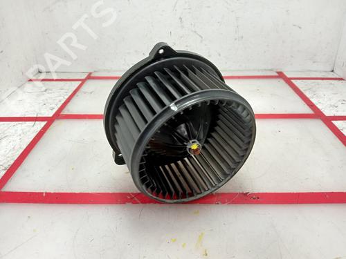 Heater blower motor KIA CARENS III MPV (UN)  | BP7373789M62 