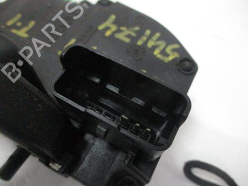 Rear left lock NISSAN QASHQAI / QASHQAI +2 I (J10, NJ10, JJ10E) 2.0 dCi All-wheel Drive | BP15929580C100 