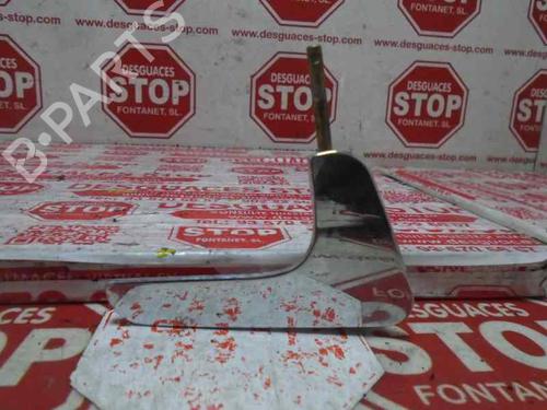 Used Rear right interior door handle SEAT IBIZA II (6K1) 1.9 TDI (90 hp) 7386239