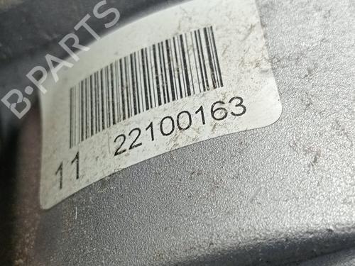 Steering column CHEVROLET AVEO Hatchback (T300) 1.2 | BP34098982M21 - Image 6