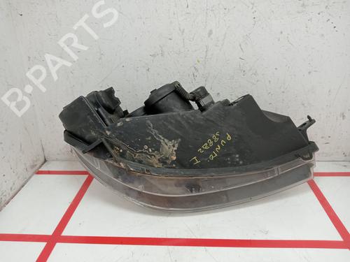 Venstre forlygte FIAT PUNTO (188_) 1.4 | BP29206368C28 