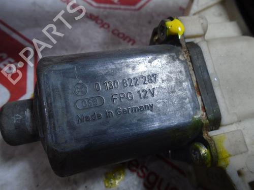 Front left window mechanism FORD MONDEO IV (BA7) 2.0 TDCi | BP8138388C22 
