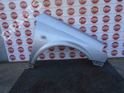 Used Right front fenders NISSAN PRIMERA (P12) [2002-2025]  7619477