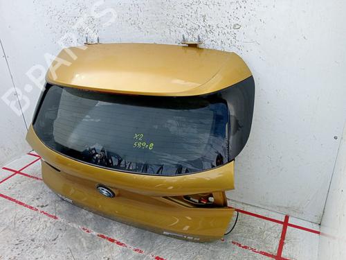 Tailgate BMW X2 (F39) sDrive 18 d | BP29376455C6 