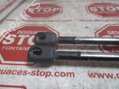 Tailgate lift support SEAT ALHAMBRA (7V8, 7V9) 1.9 TDI | BP15921073C138 