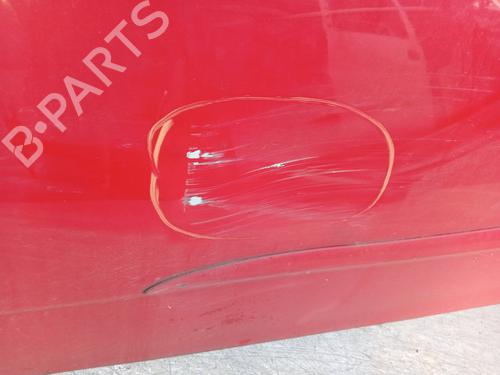 Left front door OPEL ASTRA H TwinTop (A04)  | BP27566382C2 