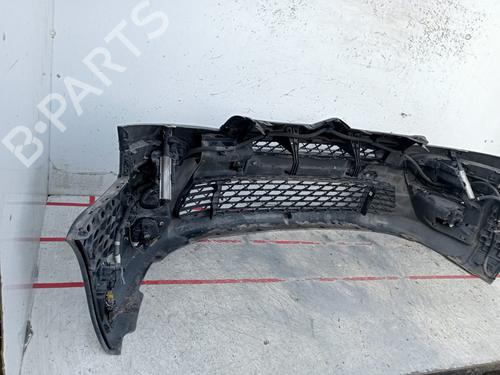 Front bumper CITROËN C4 Picasso I MPV (UD_) 2.0 HDi 138 | BP26140853C7 