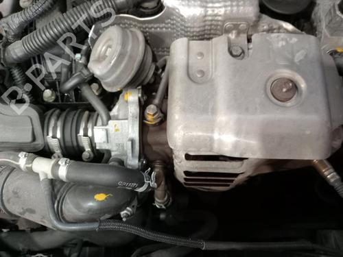 Armrest / Center console FORD FOCUS III  | BP32708752I20  - Image 39