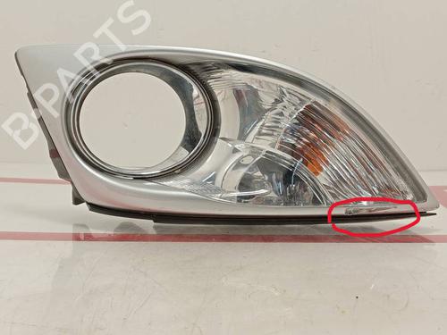 Used Right front indicator Right front indicator 38747558 38747558