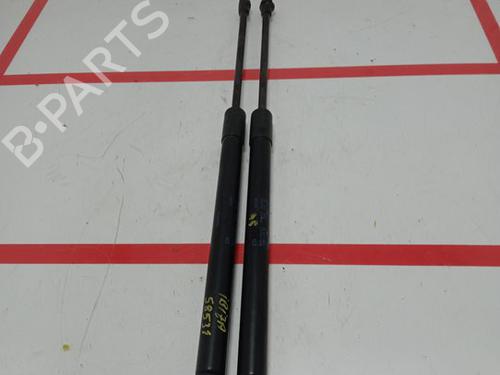 Used Tailgate lift support SEAT IBIZA IV SC (6J1, 6P5) [2008-2018]  27160731