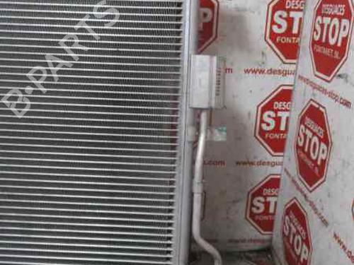 AC radiator HYUNDAI TUCSON (TL, TLE) 1.6 T-GDi | BP7455940M32 