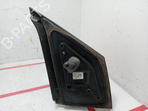 Left mirror PEUGEOT 107 (PM_, PN_) 1.0 | BP30580031C26 