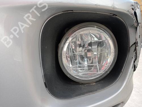 Right front brake caliper SUBARU IMPREZA Saloon (GD) 2.0 i AWD (GD9) | BP15949580M104 