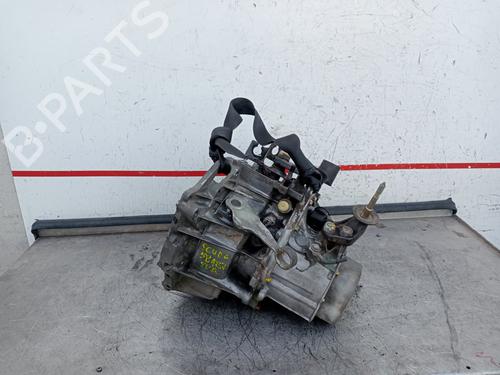 Gearkasse FIAT SCUDO Platform/Chassis (220_) 1.9 D (69 hp) 29937632
