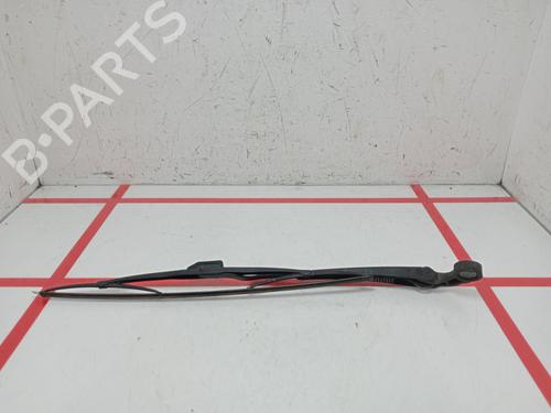 Used Rear windshield wiper arm SEAT LEON (1M1) [1999-2006]  24469795