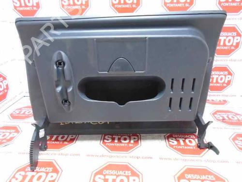 Glove box SEAT IBIZA III (6L1)  | BP7383160C95 
