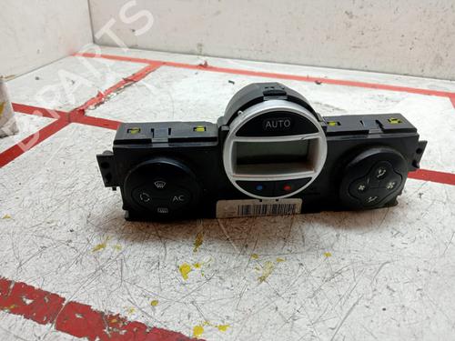 Used Climate control Climate control 15924553 15924553