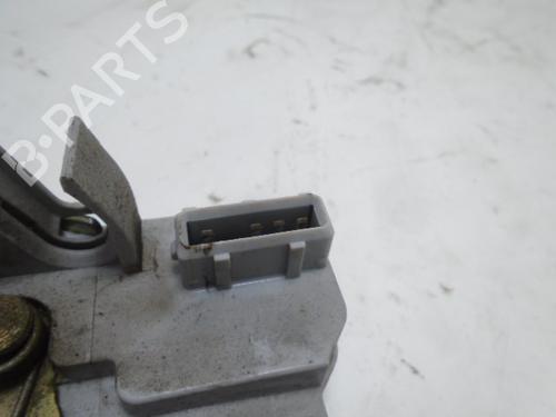Rear left lock PEUGEOT 307 (3A/C) 1.6 HDi | BP9393240C100 