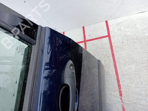 Left front door FORD FOCUS I (DAW, DBW) 1.6 16V | BP23879480C2 